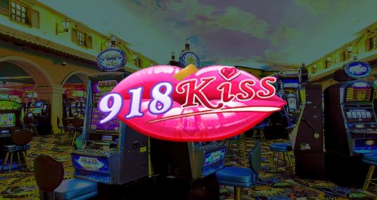 918kiss slot club
